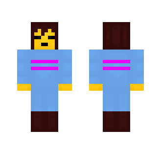 Frisk
