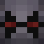 Skin Request: AmberWangDC - Comics Minecraft Skins - image 3