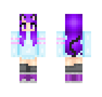 уαмισ| My oc Yuki |