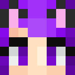 уαмισ| My oc Yuki | - Female Minecraft Skins - image 3