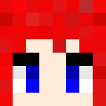 Hinata Ruubi - Female Minecraft Skins - image 3