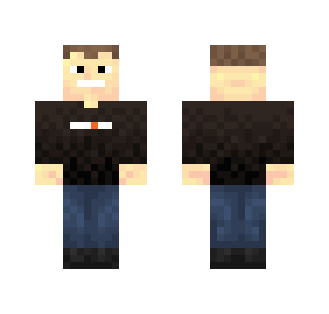 Linus Tech Tips - Male Minecraft Skins - image 2