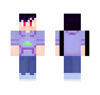 Karamatsu Matsuno - Casual