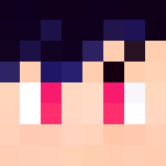 Karamatsu Matsuno - Casual - Male Minecraft Skins - image 3