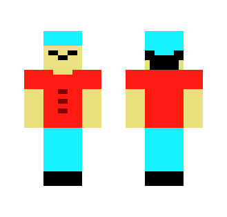 Graham from Kings Quest 1 & 2
