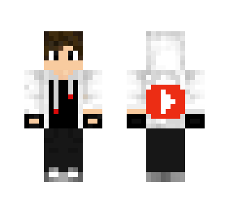 Youtube Gamer
