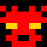 New 52 Reverse Flash - Comics Minecraft Skins - image 3