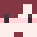 Leech boy . . . - Boy Minecraft Skins - image 3