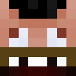 Pocket God - Male Minecraft Skins - image 3