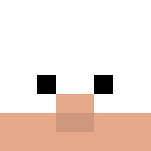 Reverse Flash Whiteout - Comics Minecraft Skins - image 3