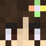 1 year of PMC - me IRL - Female Minecraft Skins - image 3