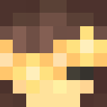 Flowerfell Frisk || Undertale AU - Interchangeable Minecraft Skins - image 3
