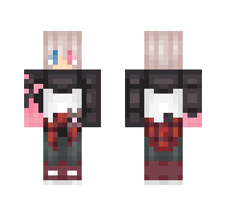 Old Skin - Edit
