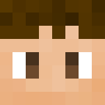 Sandwich FastFood Employee - Male Minecraft Skins - image 3