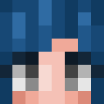 Stripey Pants - Female Minecraft Skins - image 3