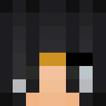 Wonder Woman (DC Rebirth) - Comics Minecraft Skins - image 3