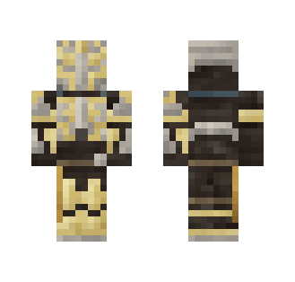Lord Saladin | Destiny