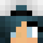 ;D *Mack* - Female Minecraft Skins - image 3