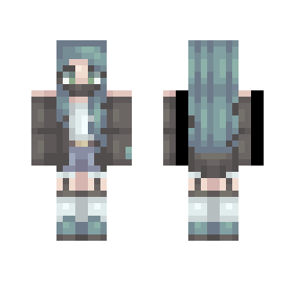 스킨 트레이드 // windarcher