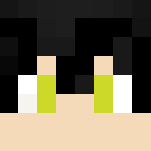 CrazyMutantRequest(Crazy Yotsuki) - Male Minecraft Skins - image 3