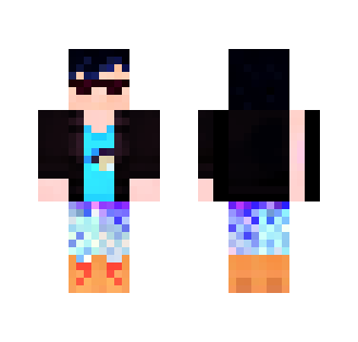Karamatsu Matsuno - Glitter Pants