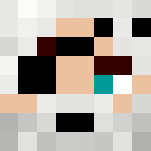 Old Creeper Hunter - Male Minecraft Skins - image 3
