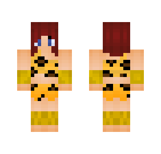 Giganta