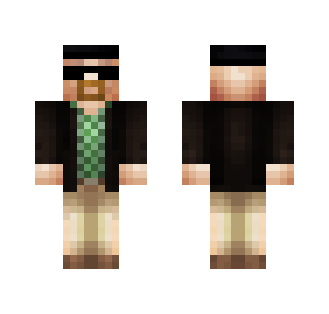 Heisenberg - Breaking Bad