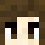 My sister (No Shading) - Female Minecraft Skins - image 3
