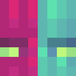 The Deep Sea - Interchangeable Minecraft Skins - image 3
