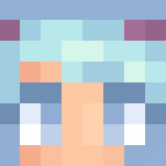 ( x ) || summer vacation - Female Minecraft Skins - image 3