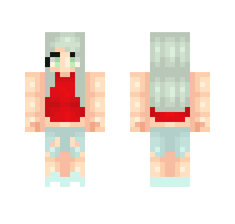 Summer is coming o/ | mirawr
