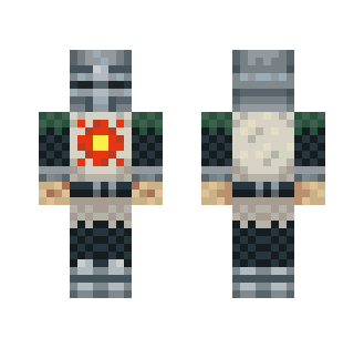 solaire of astora