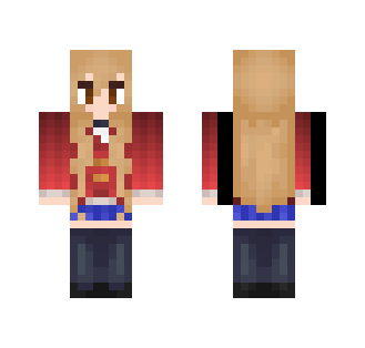 Taiga Aisaga