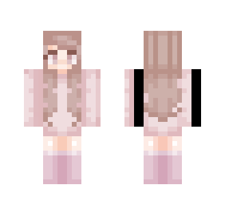 Skin Trade With melra