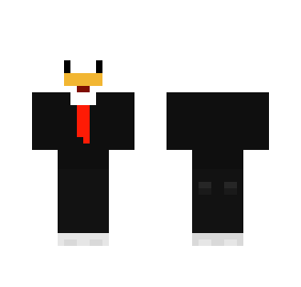 Mr.chicken(me)