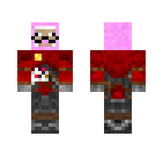 Sheep Of Blades / Jack Of Sheep