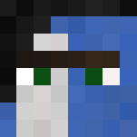 Scottish Villager - End - Male Minecraft Skins - image 3