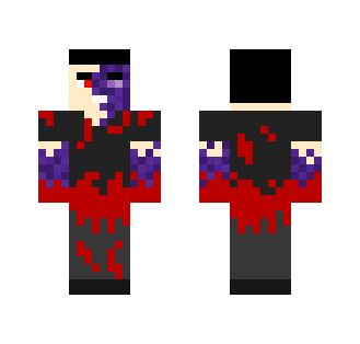 Fluxed Psychopath