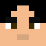 Download Free Clone Trooper Cadet/ Boba Fett Skin for Minecraft image 3 Clone Trooper Cadet/ Boba Fett - Male Minecraft Skins - image 3