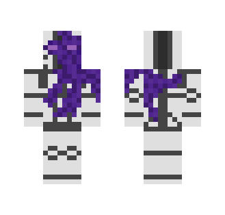 Infected Yoglabs Riot Guard