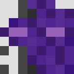 Infected Yoglabs Riot Guard - Male Minecraft Skins - image 3