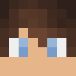 Download Free Idk Skin for Minecraft image 3 Idk - Male Minecraft Skins - image 3