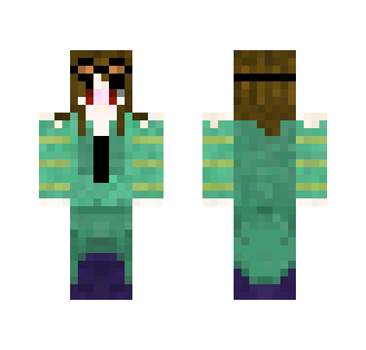 Chara Dreemurr Queen Remix