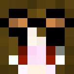Chara Dreemurr Queen Remix - Female Minecraft Skins - image 3