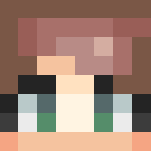 I Made You Look -Mage~! - Female Minecraft Skins - image 3