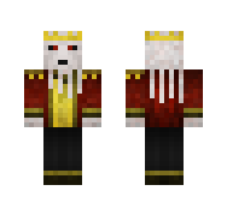 Ghast King [1.8+]