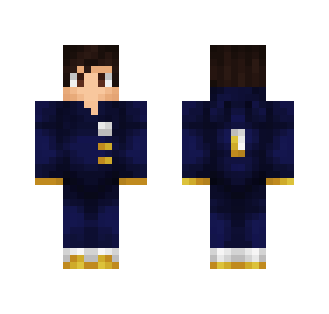 Personnal Skin V2