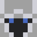 Nova prime (Transformers) - Male Minecraft Skins - image 3