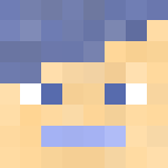 Stonebubble - winter - Male Minecraft Skins - image 3